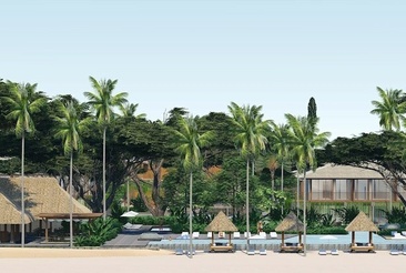 Andaz Bali - A Concept By Hyatt