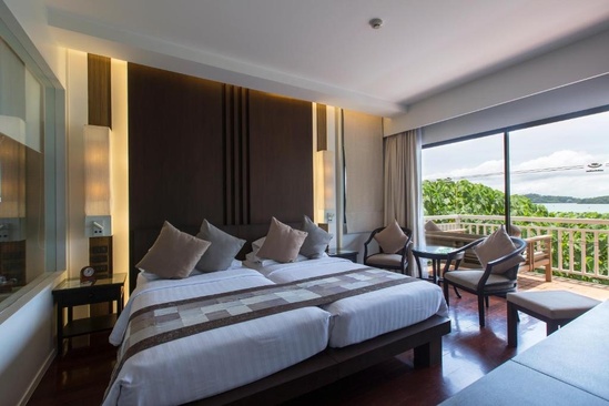 Cape Panwa Hotel