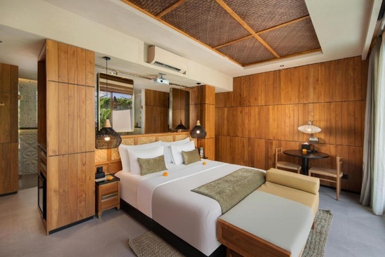 Sini Vie Villa By Inivie Hospitality