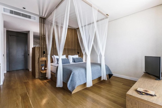 Cape Bodrum Beach Resort Hotel