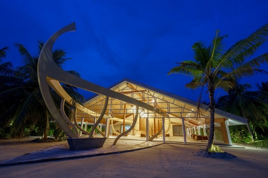 Rahaa Resort