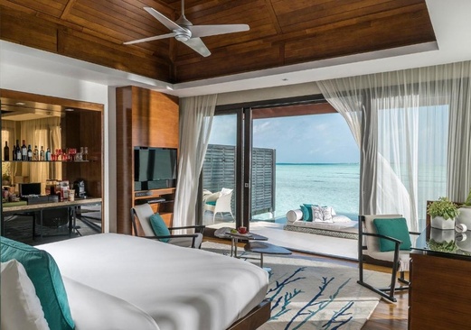 Niyama Private Islands Maldives