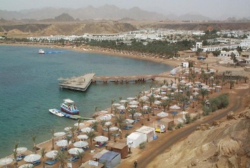 Beach Albatros Sharm El Sheikh