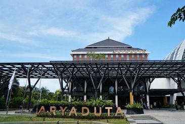 Aryaduta Bali