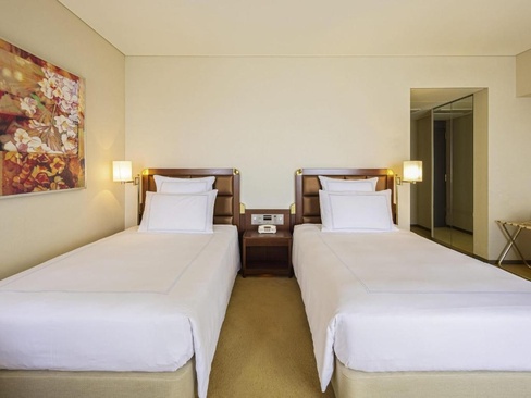 Swissotel Nankai Osaka