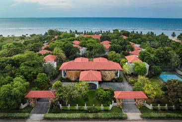 Sun Siyam Pasikudah