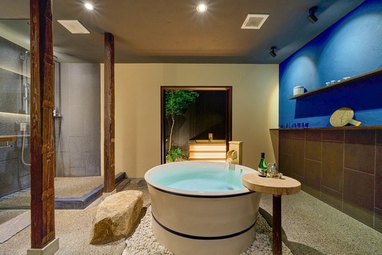 Kiraku Kyoto Zeniyacho