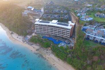 Ulu Segara Luxury Suites & Villas