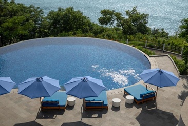 Kalandara Resort Lombok