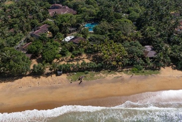 Siddhalepa Ayurveda Health Resort Wadduwa