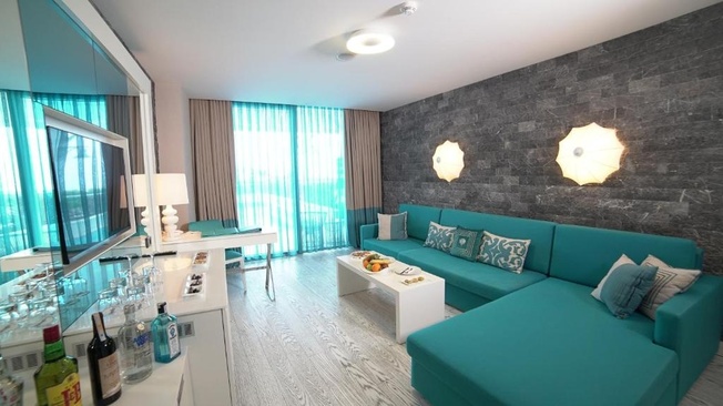 Sueno Hotels Deluxe Belek