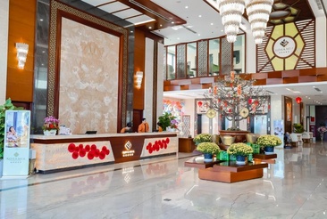 Rosamia Hotel Danang