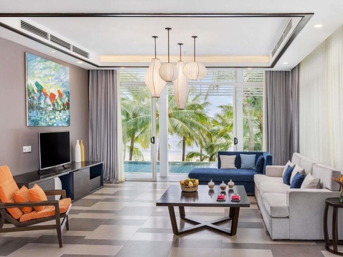 Premier Village Danang