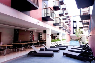 Amaris Hotel Pratama Nusa Dua