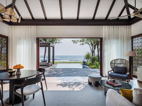Regent Bali Canggu