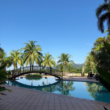 Ombak Villa Langkawi