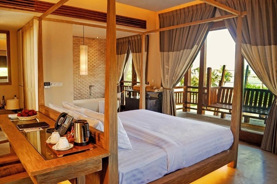 Anantaya Resort And Spa Passikuda