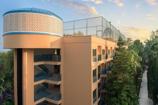 Botanik Hotel & Resort