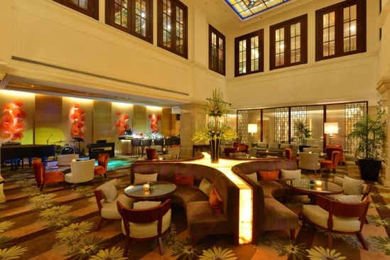 Equatorial Ho Chi Minh