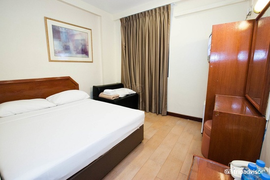 Hotel 81 Geylang