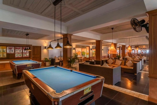 Best Western Premier Bangtao Beach Resort & Spa