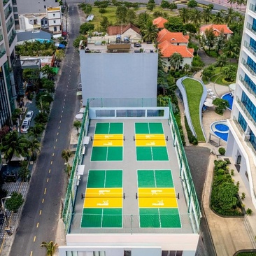 Grand Tourane Danang