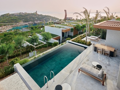 Maxx Royal Bodrum Resort 