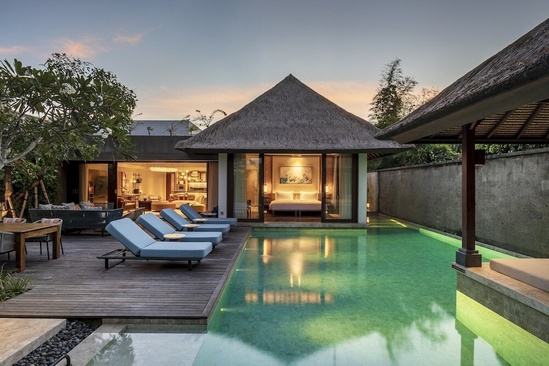 Andaz Bali - A Concept By Hyatt