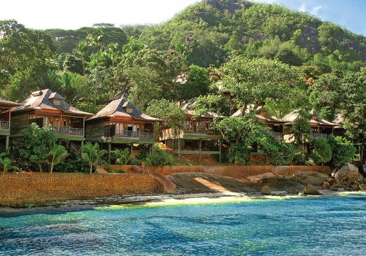 Hilton Seychelles Northolme Resort & Spa