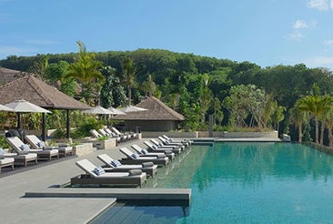 Raffles Bali