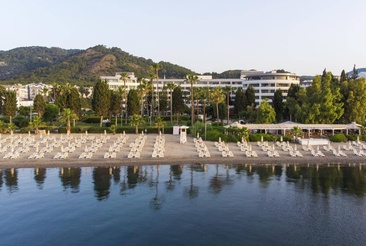 Tui Blue Grand Azur