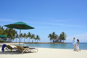 Shangri-La Tanjung Aru, Kota Kinabalu