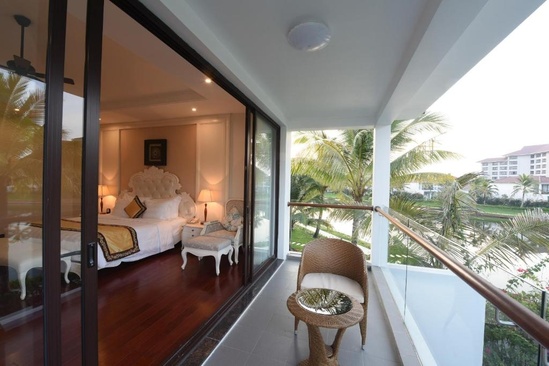 Vinpearl Resort & Spa Phu Quoc