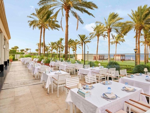 Rixos Premium Seagate Luxury