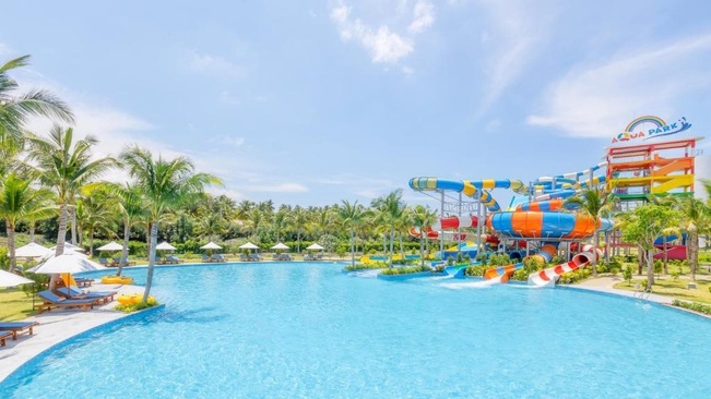 Selectum Noa Resort Cam Ranh