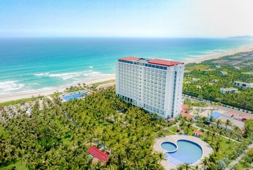 Ocean Waves Resort