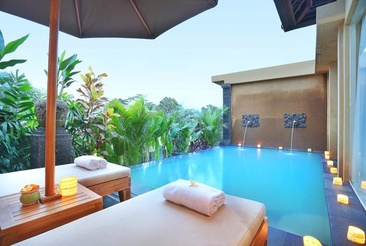 The Sankara Suite & Villas