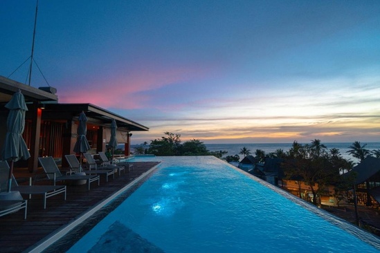 Kc Grande Resort & Spa