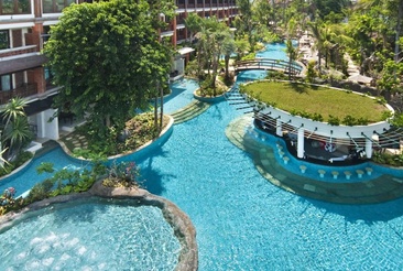 Padma Resort Legian