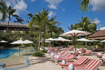 Blu-Zea Resort By Double-Six