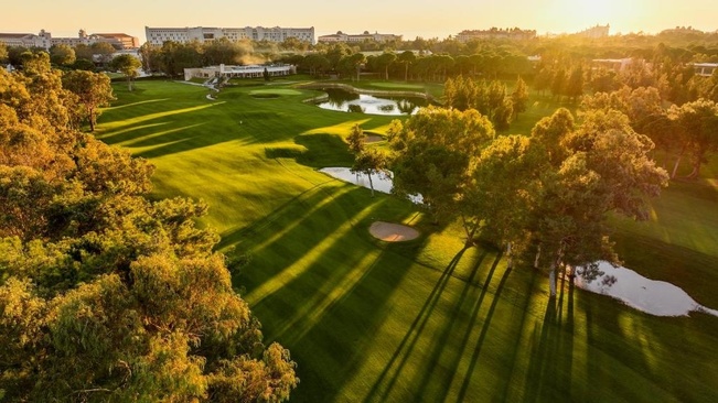 Kaya Belek