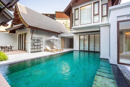 Intercontinental Phuket Resort