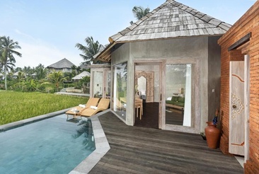 Thewakanda Ubud