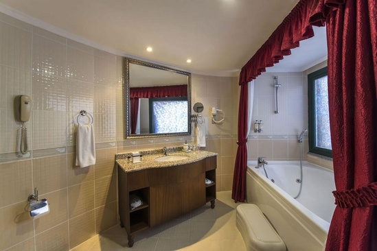 Delphin Palace Deluxe