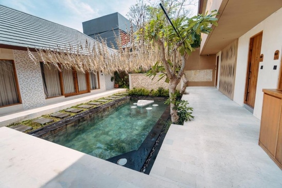 Suara Alam Ubud By Ini Vie Hospitality