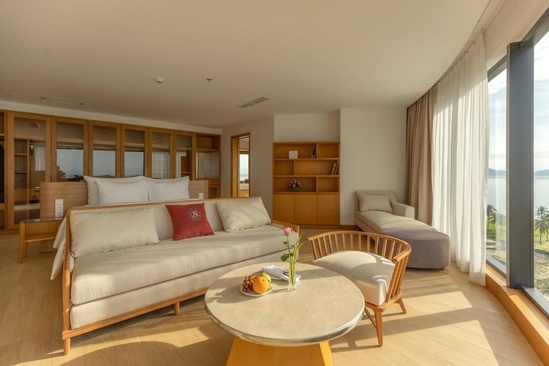 Selectum Noa Resort Cam Ranh