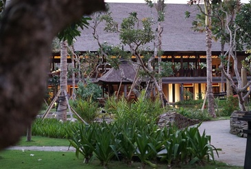 Hyatt Regency Bali