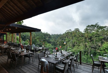 Chapung Se Bali Resort