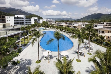 Diamond Bay Condotel Resort Nha Trang