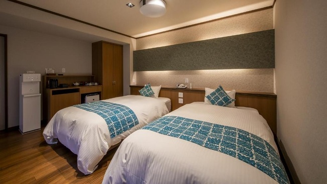 Takachiho Hanare No Yado Kamigakure Ryokan